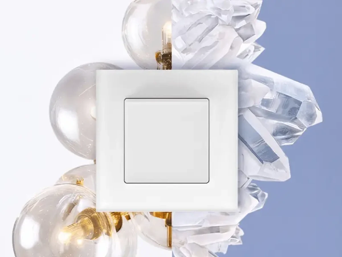 Legrand Valena Life Raw Origin